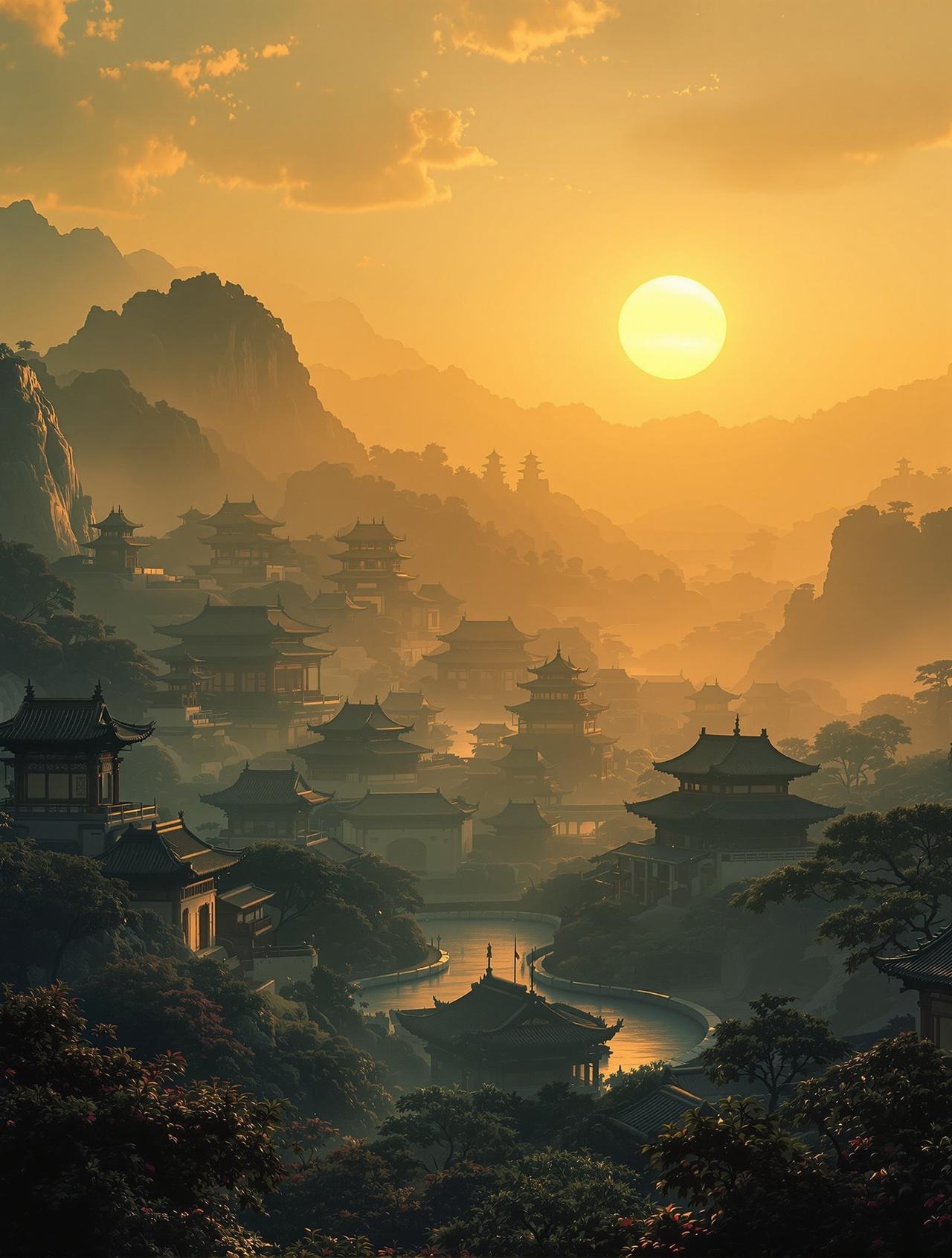 电视剧免费热播 - 大明风云录