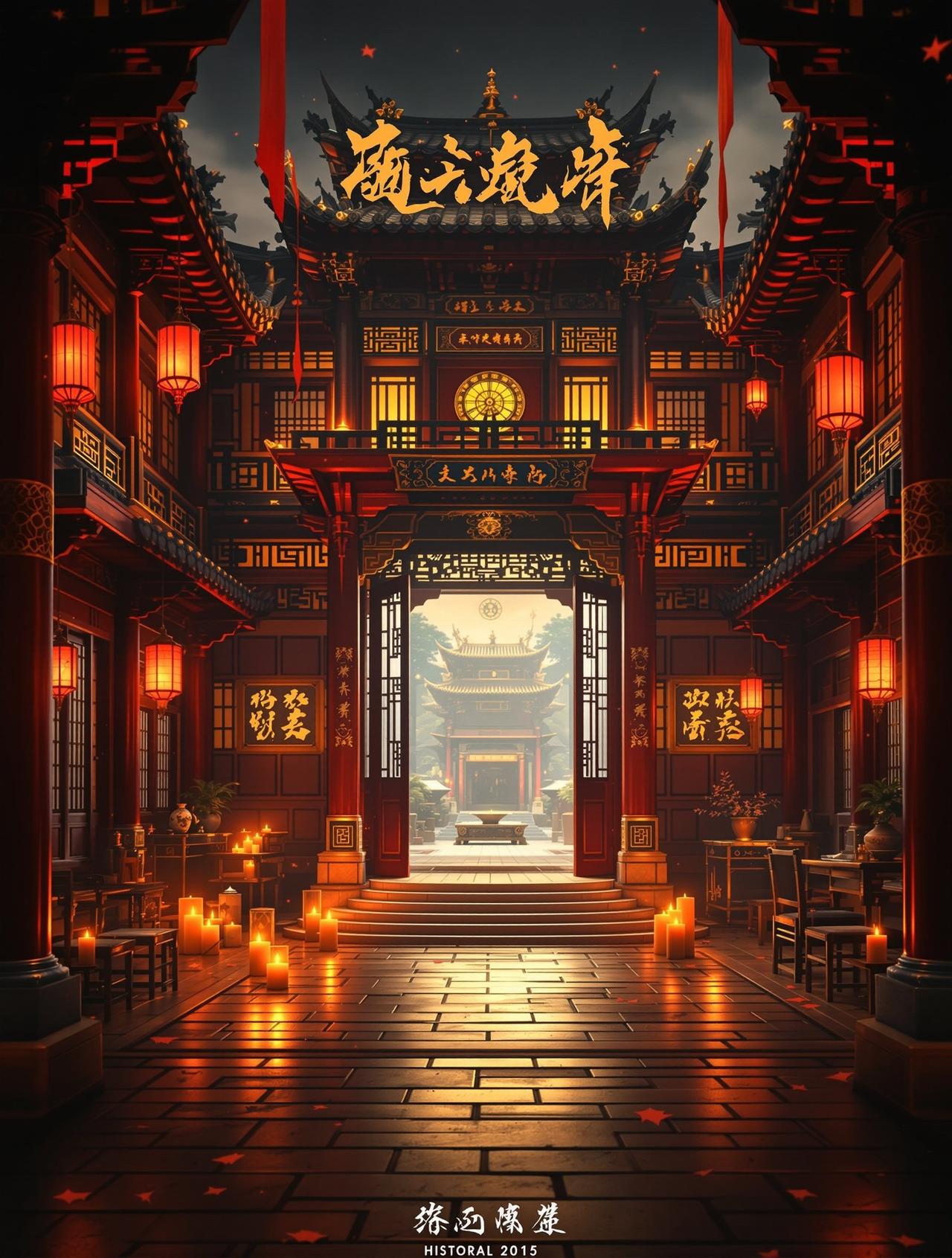 电视剧免费精选推荐 - 长安十二时辰·续